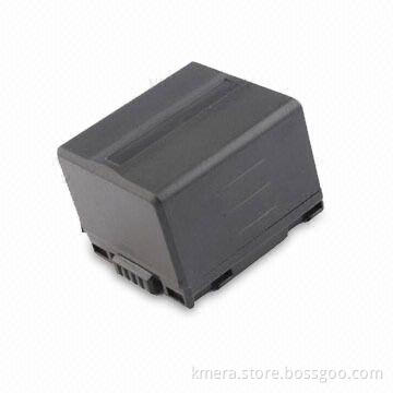 Digital Camera Battery with 1,360mAh Capacity and 7.4V Voltage, Replace for Panasonic CGR-Du14